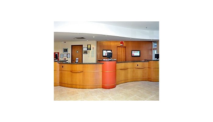 Hotel Ibis Salvador Rio Vermelho poza 0