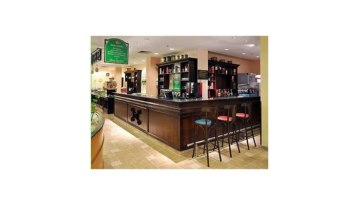 Hotel Ibis Salvador Rio Vermelho poza 6