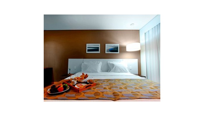 Hotel Intercity Aeroporto Salvador poza 4