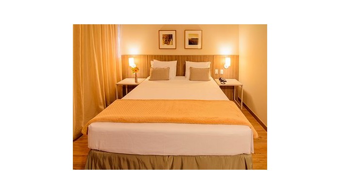 Hotel Intercity Aeroporto Salvador poza 7