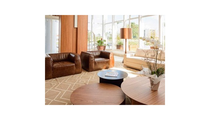 Hotel Intercity Aeroporto Salvador poza 11