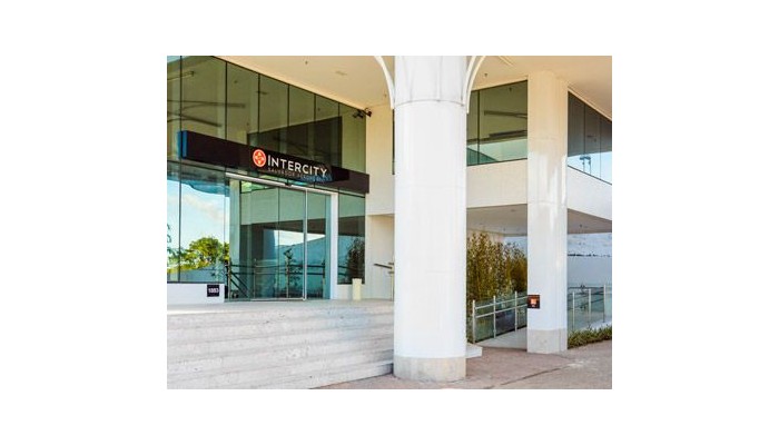 Hotel Intercity Aeroporto Salvador poza 9