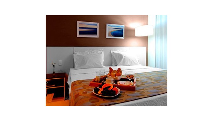 Hotel Intercity Aeroporto Salvador poza 5