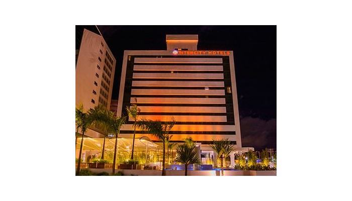 Hotel Intercity Aeroporto Salvador poza 1