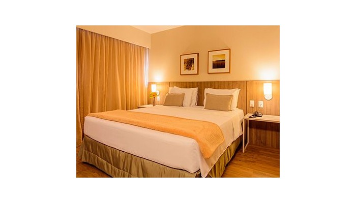 Hotel Intercity Aeroporto Salvador poza 6