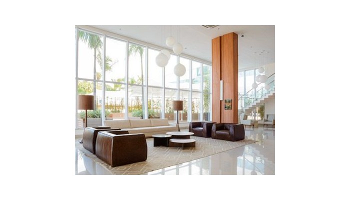 Hotel Intercity Aeroporto Salvador poza 10