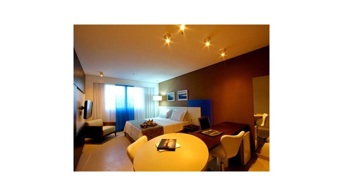 Hotel Intercity Salvador poza 3