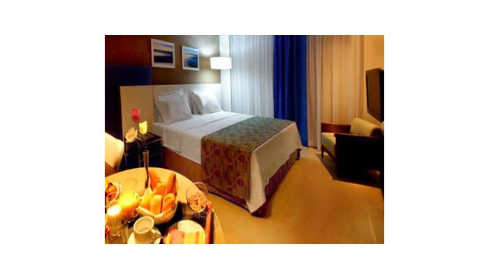 Hotel Intercity Salvador poza 8