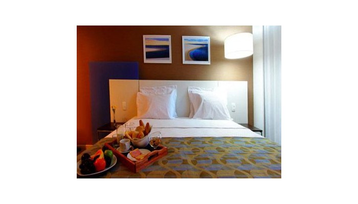 Hotel Intercity Salvador poza 7