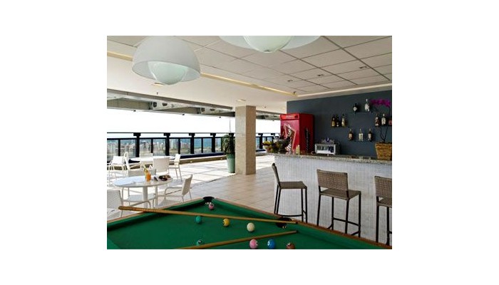 Hotel Intercity Salvador poza 11