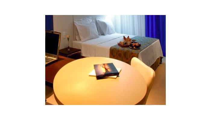 Hotel Intercity Salvador poza 5