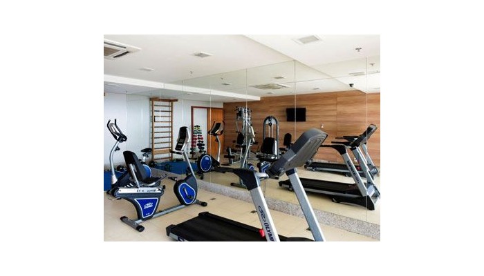 Hotel Intercity Salvador poza 9