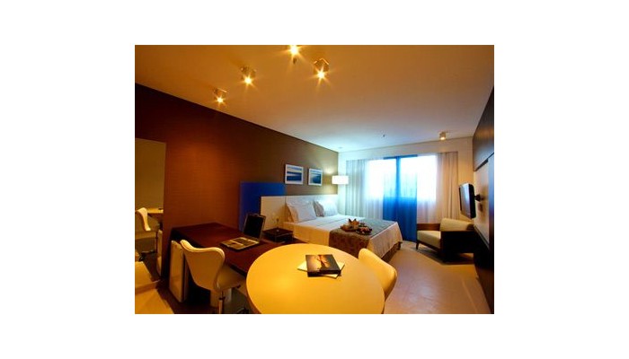 Hotel Intercity Salvador poza 2