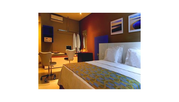 Hotel Intercity Salvador poza 6