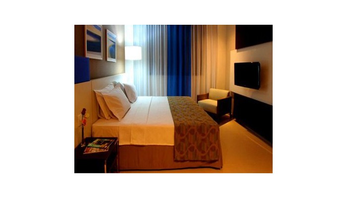 Hotel Intercity Salvador poza 4