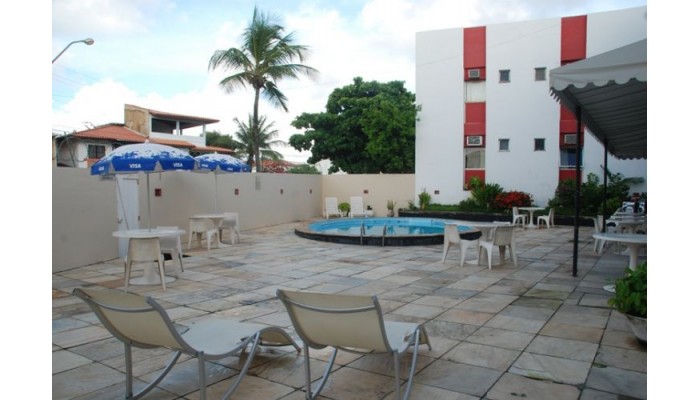 Hotel Itapoa Praia poza 4
