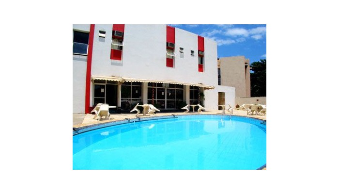 Hotel Itapoa Praia poza 7