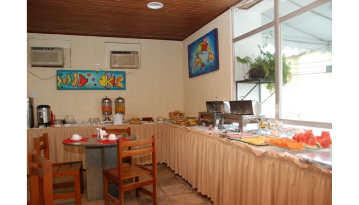 Hotel Itapoa Praia poza 3