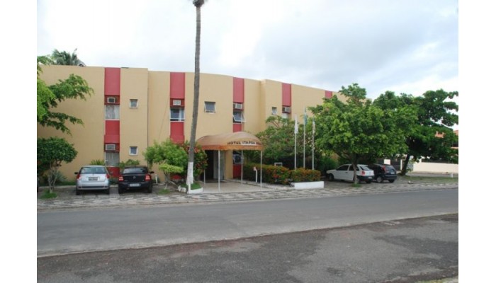 Hotel Itapoa Praia poza 2