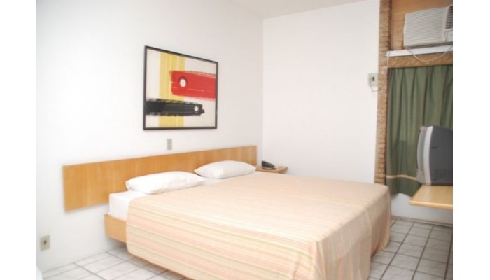 Hotel Itapoa Praia poza 1