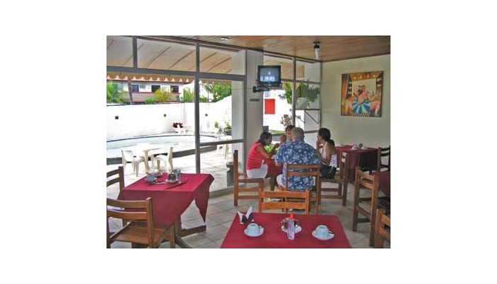 Hotel Itapoa Praia poza 8