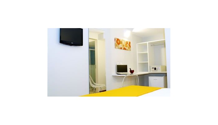 Hotel Malibu Plaza poza 2