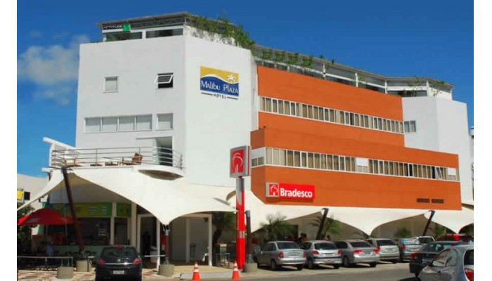 Hotel Malibu Plaza poza 0