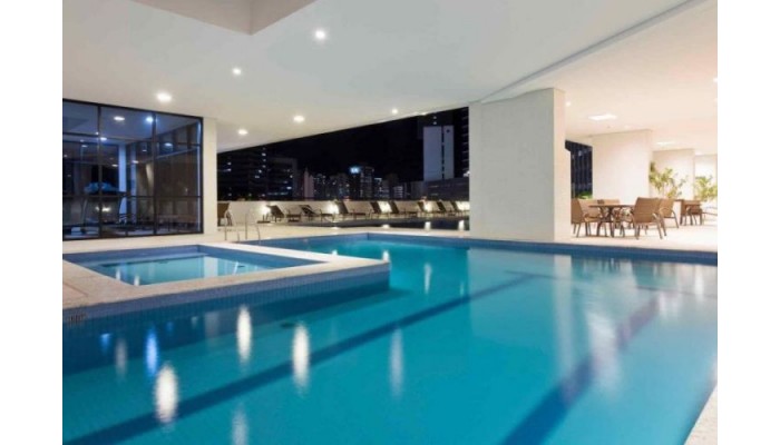 Hotel Mercure Salvador Boulevard poza 8