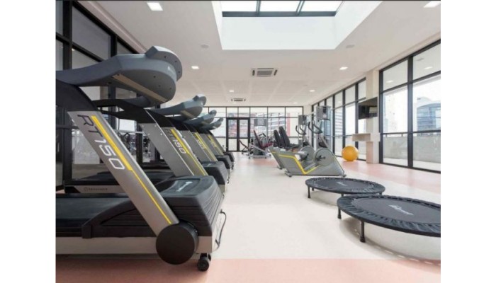 Hotel Mercure Salvador Boulevard poza 7