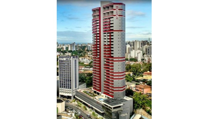 Hotel Mercure Salvador Boulevard poza 2