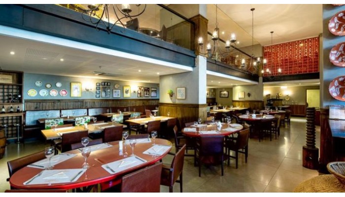 Hotel Mercure Salvador Boulevard poza 11