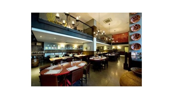 Hotel Mercure Salvador Boulevard poza 1