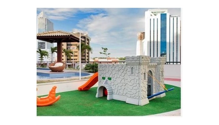 Hotel Mercure Salvador Boulevard poza 10