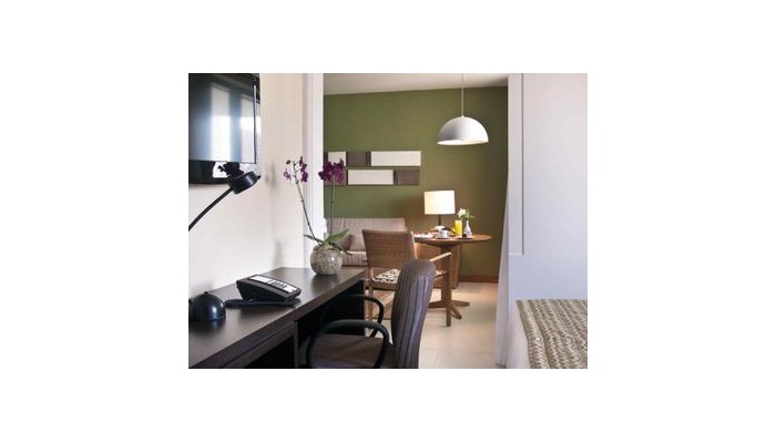 Hotel Mercure Salvador Pituba poza 3