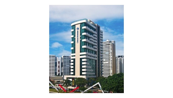 Hotel Mercure Salvador Pituba poza 0