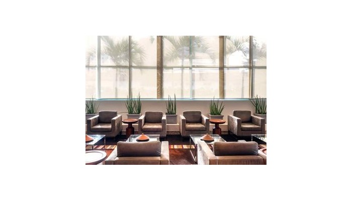 Hotel Mercure Salvador Pituba poza 2