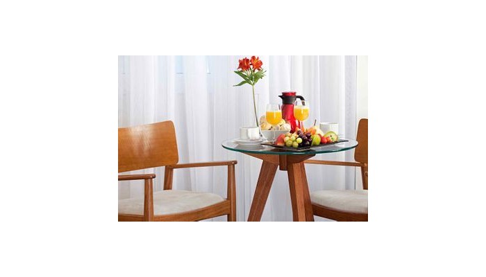 Hotel Mercure Salvador Rio Vermelho poza 8