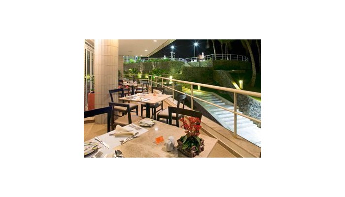 Hotel Mercure Salvador Rio Vermelho poza 10