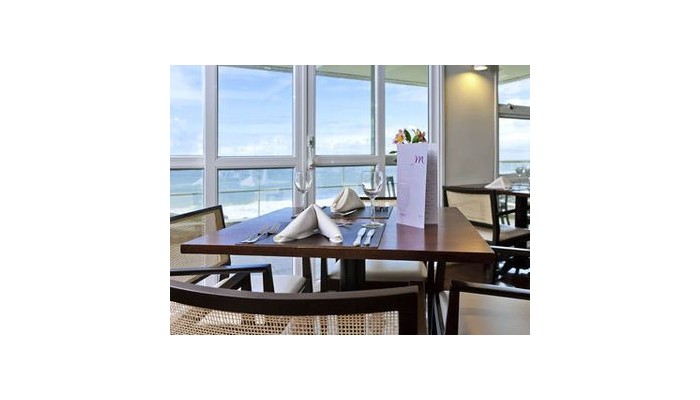 Hotel Mercure Salvador Rio Vermelho poza 2