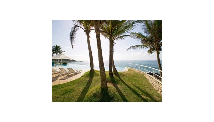 Hotel Mercure Salvador Rio Vermelho poza 4