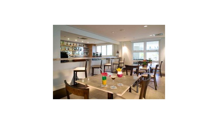 Hotel Mercure Salvador Rio Vermelho poza 11