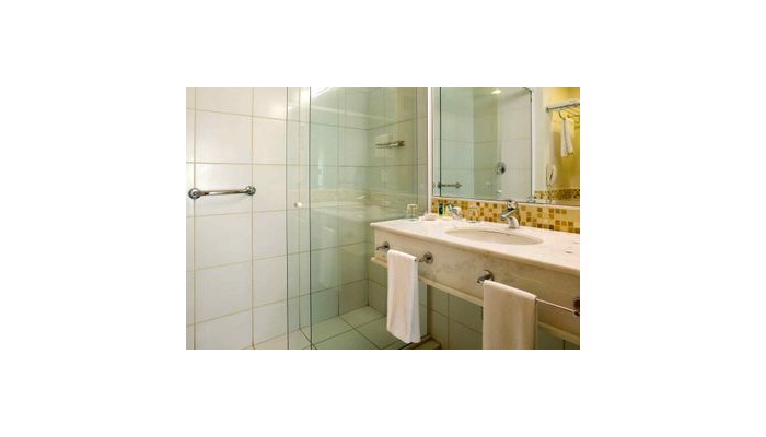 Hotel Mercure Salvador Rio Vermelho poza 7