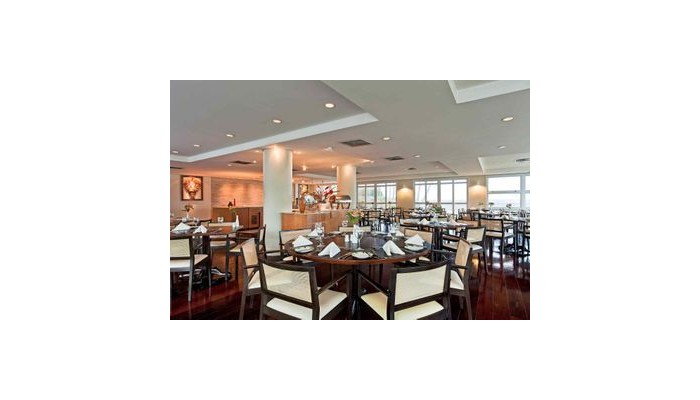 Hotel Mercure Salvador Rio Vermelho poza 9