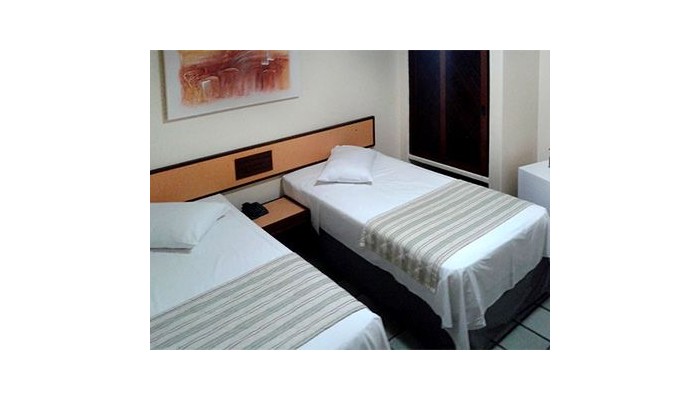 Hotel Nacional Inn Salvador poza 4