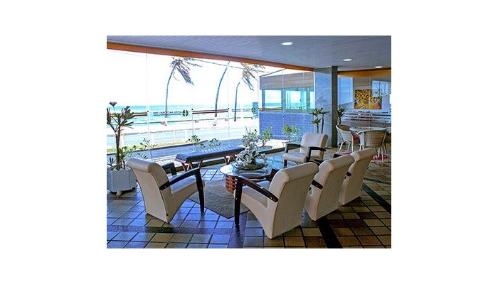 Hotel Nacional Inn Salvador poza 8