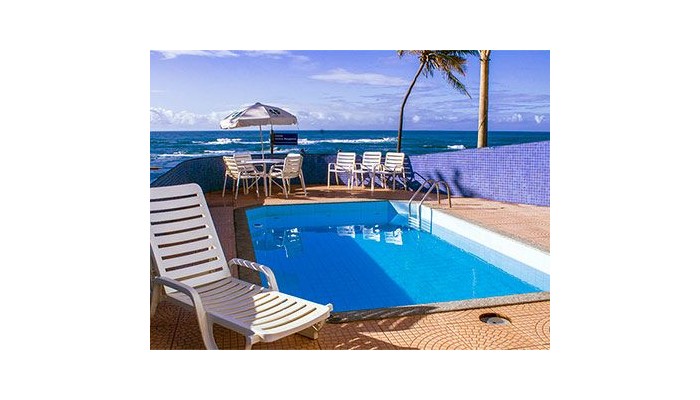 Hotel Nacional Inn Salvador poza 7