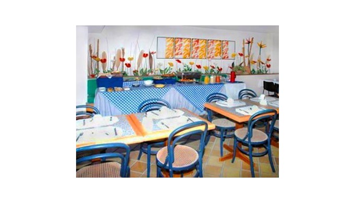 Hotel Nacional Inn Salvador poza 9