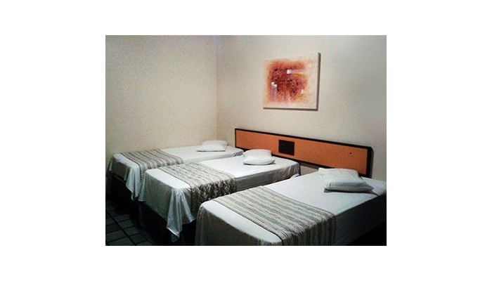 Hotel Nacional Inn Salvador poza 5