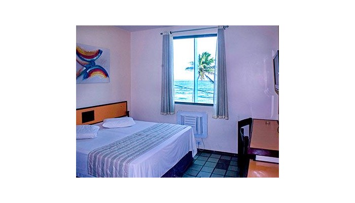 Hotel Nacional Inn Salvador poza 3