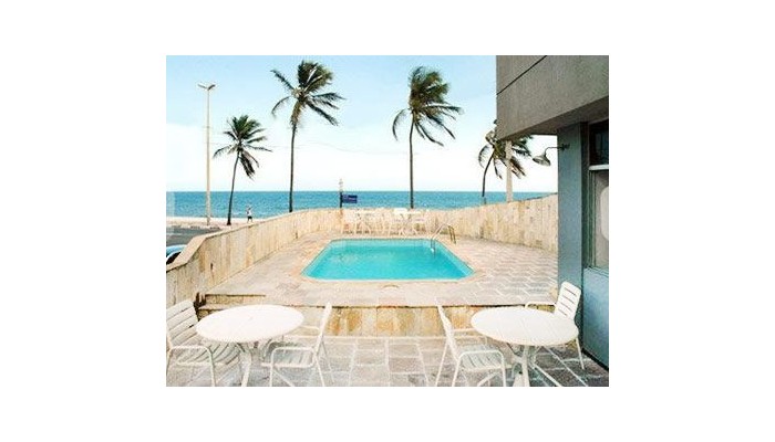 Hotel Nacional Inn Salvador poza 11